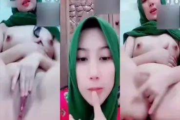 Cewek Nakal VC Chat Sex Bikin Ngaceng poster